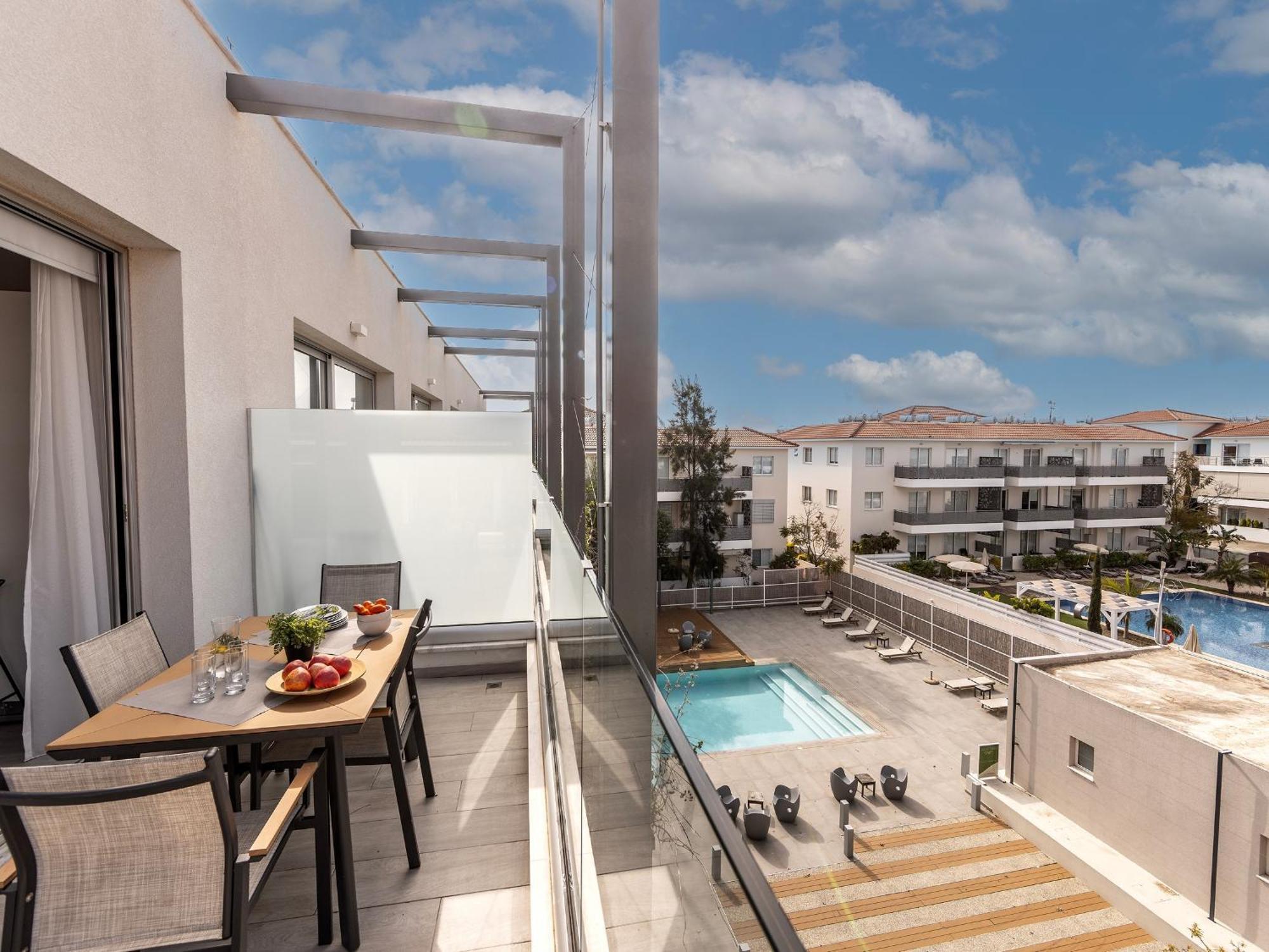 Mythical Resort By Karma Paralimni Exterior photo