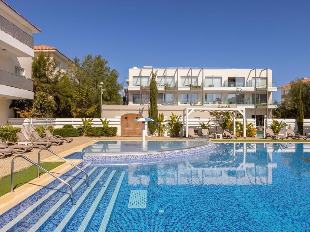 Mythical Resort By Karma Paralimni Exterior photo