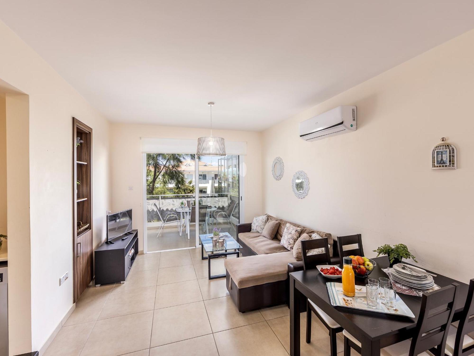 Mythical Resort By Karma Paralimni Exterior photo